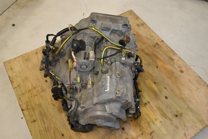 2004 – 2005 HONDA CIVIC AUTOMATIC TRANSMISSION FOR D17A 1.7L 4 CYLINDER AUTOMATIC – JDM IMPORTED TRANSMISSION