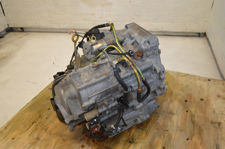 2004 – 2005 HONDA CIVIC AUTOMATIC TRANSMISSION FOR D17A 1.7L 4 CYLINDER AUTOMATIC – JDM IMPORTED TRANSMISSION