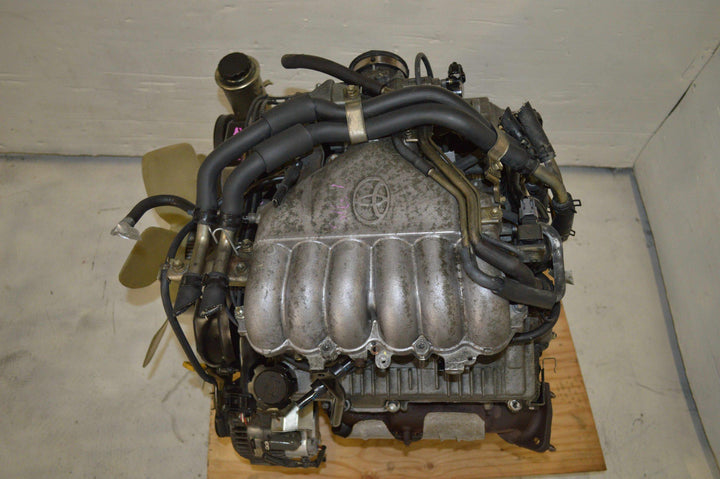 1996-2004 Toyota Tacoma 3.4L JDM Engine – 5vz Fe 6-Cylinder.