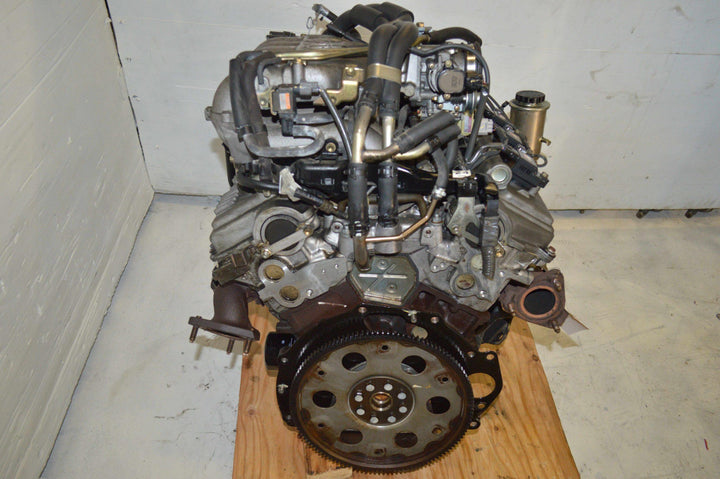 1995-2004 TOYOTA TACOMA 4RUNNER T100 3.4L V6 Engine 5VZ-FE JDM MOTOR