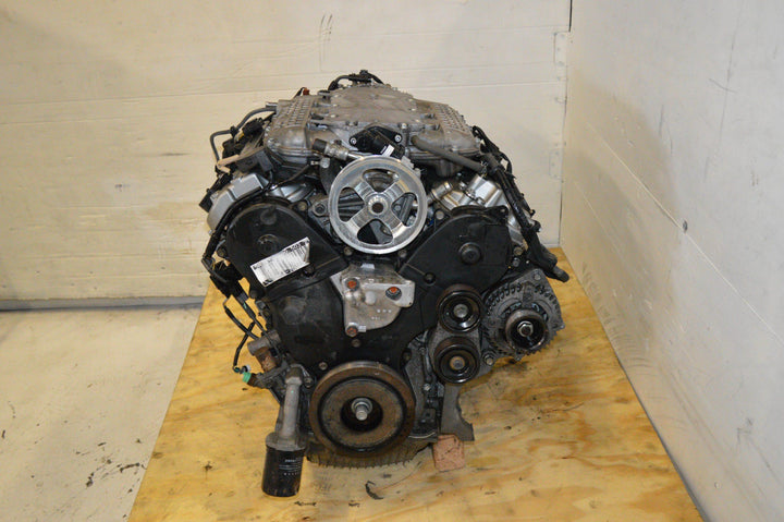 2003 2004 2005 2006 ACURA MDX JDM J35A 3.5L ENGINE
