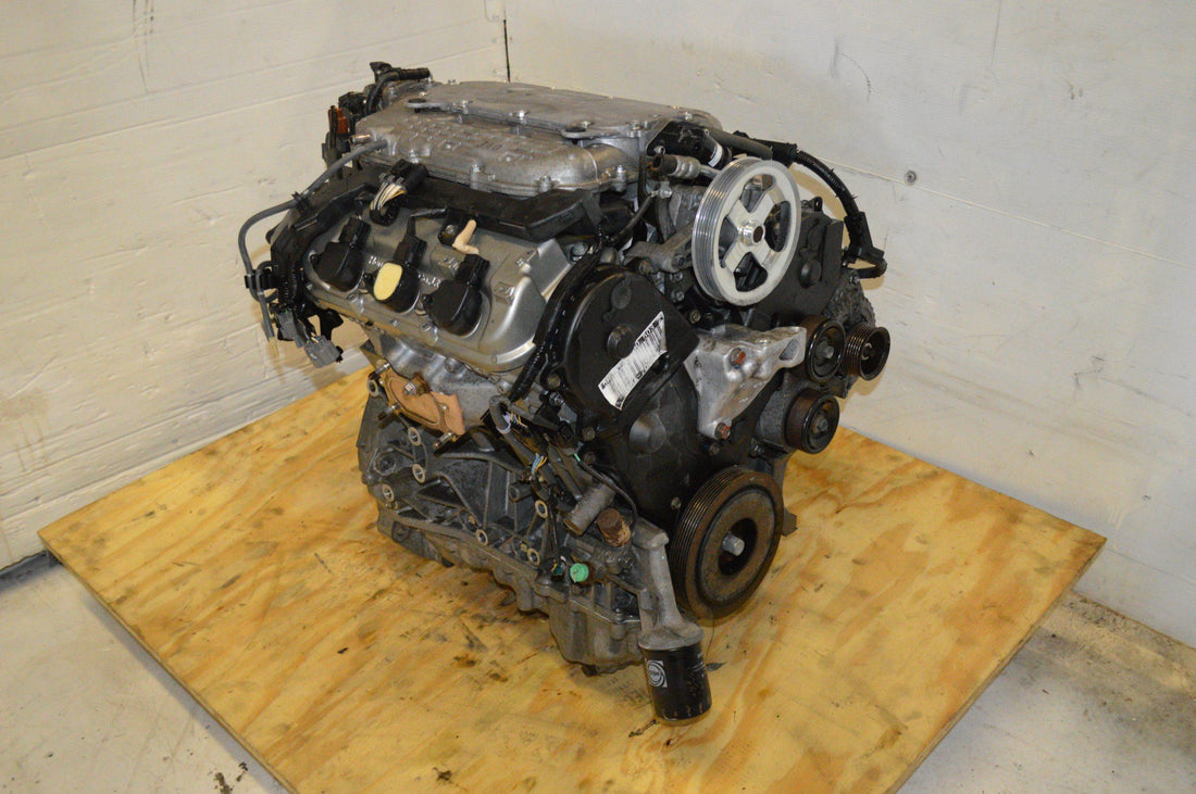 2003 2004 2005 2006 ACURA MDX JDM J35A 3.5L ENGINE