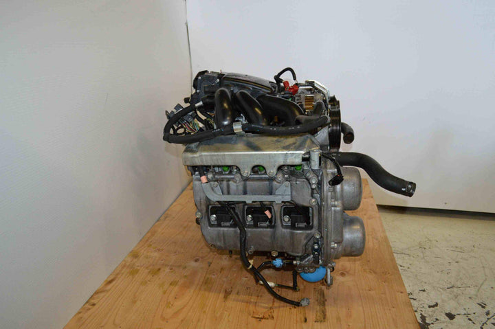 JDM 2008-2009-2010-2011-2012-2013-2014 SUBARU TRIBECA 3.6L ENGINE H6 EZ36 MOTOR.