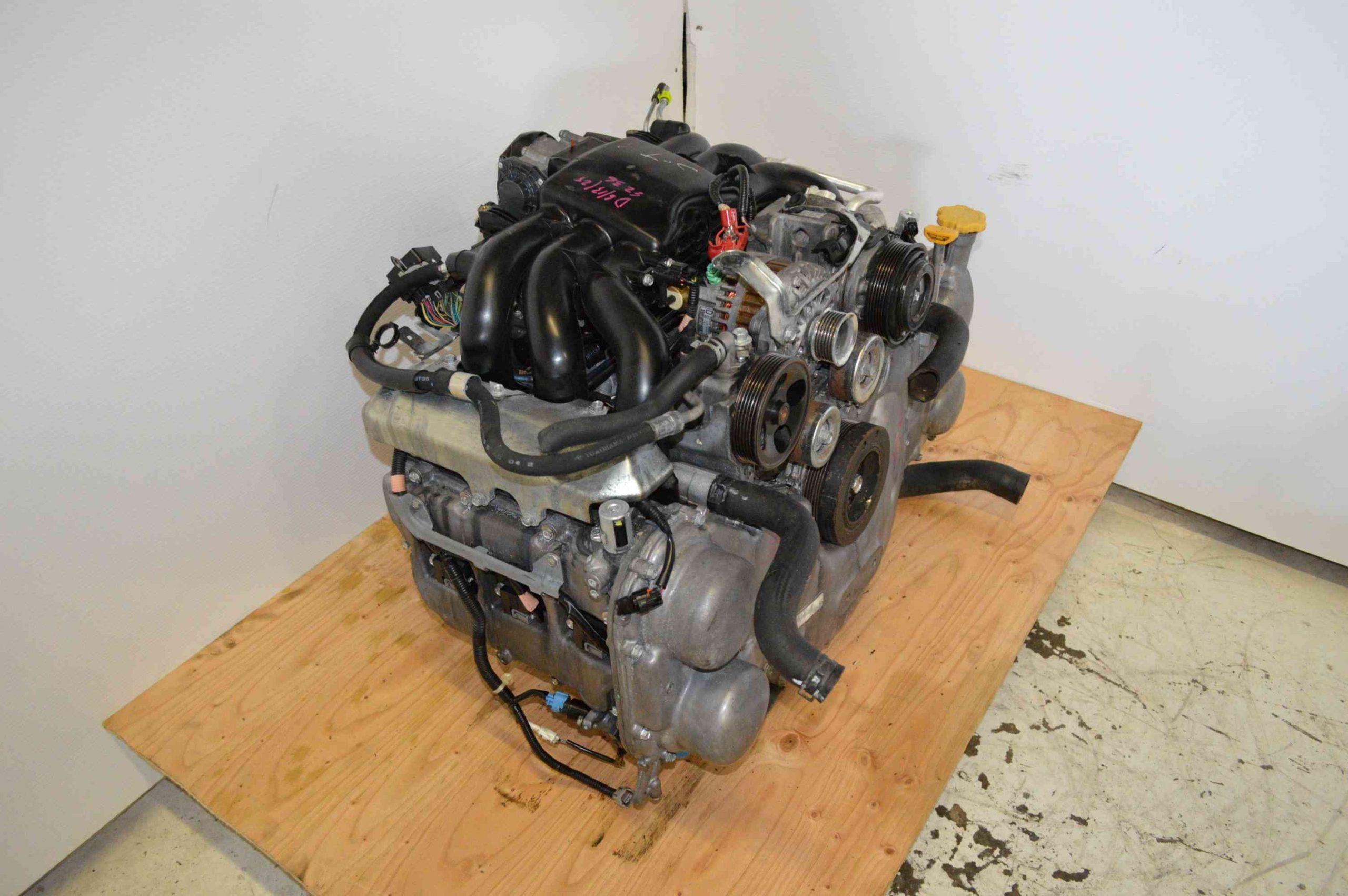 JDM 2008-2009-2010-2011-2012-2013-2014 SUBARU TRIBECA 3.6L ENGINE H6 EZ36 MOTOR.