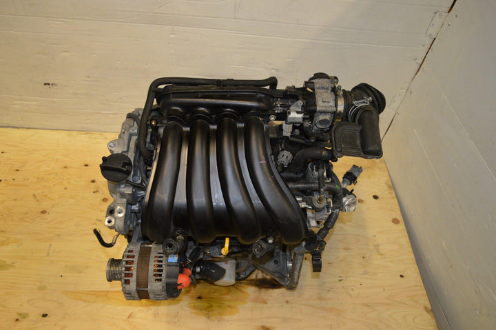 2007 – 2012 NISSAN VERSA ENGINE MR18DE 1.8L 4 CYLINDER – JDM IMPORTED MOTOR
