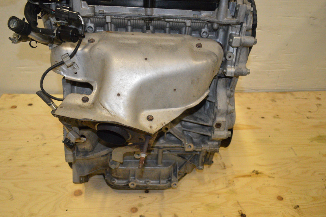 2013 – 2018 NISSAN SENTRA MRA8DE 1.8L 4 Cylinder – JDM IMPORTED ENGINE