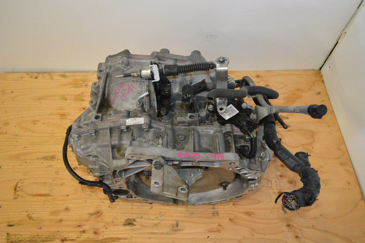NISSAN ALTIMA TRANSMISSION 2014 2015 2016 2017 2018 JDM QR25 FWD CVT TRANSMISSION.
