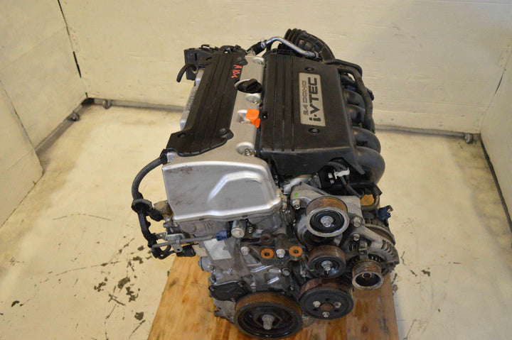 2008-2012 JDM HONDA ACCORD 2.4L ENGINE K24A RB3 MOTOR