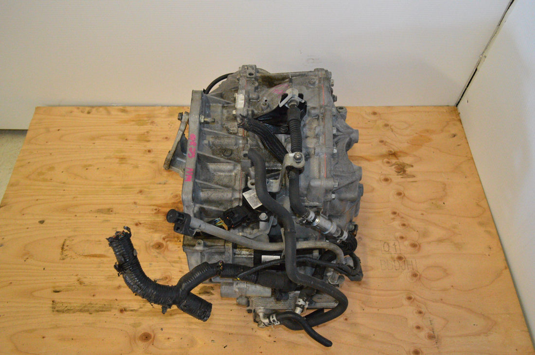 JDM 2013-2017 NISSAN ALTIMA 2.5L CVT AUTO TRANSMISSION.