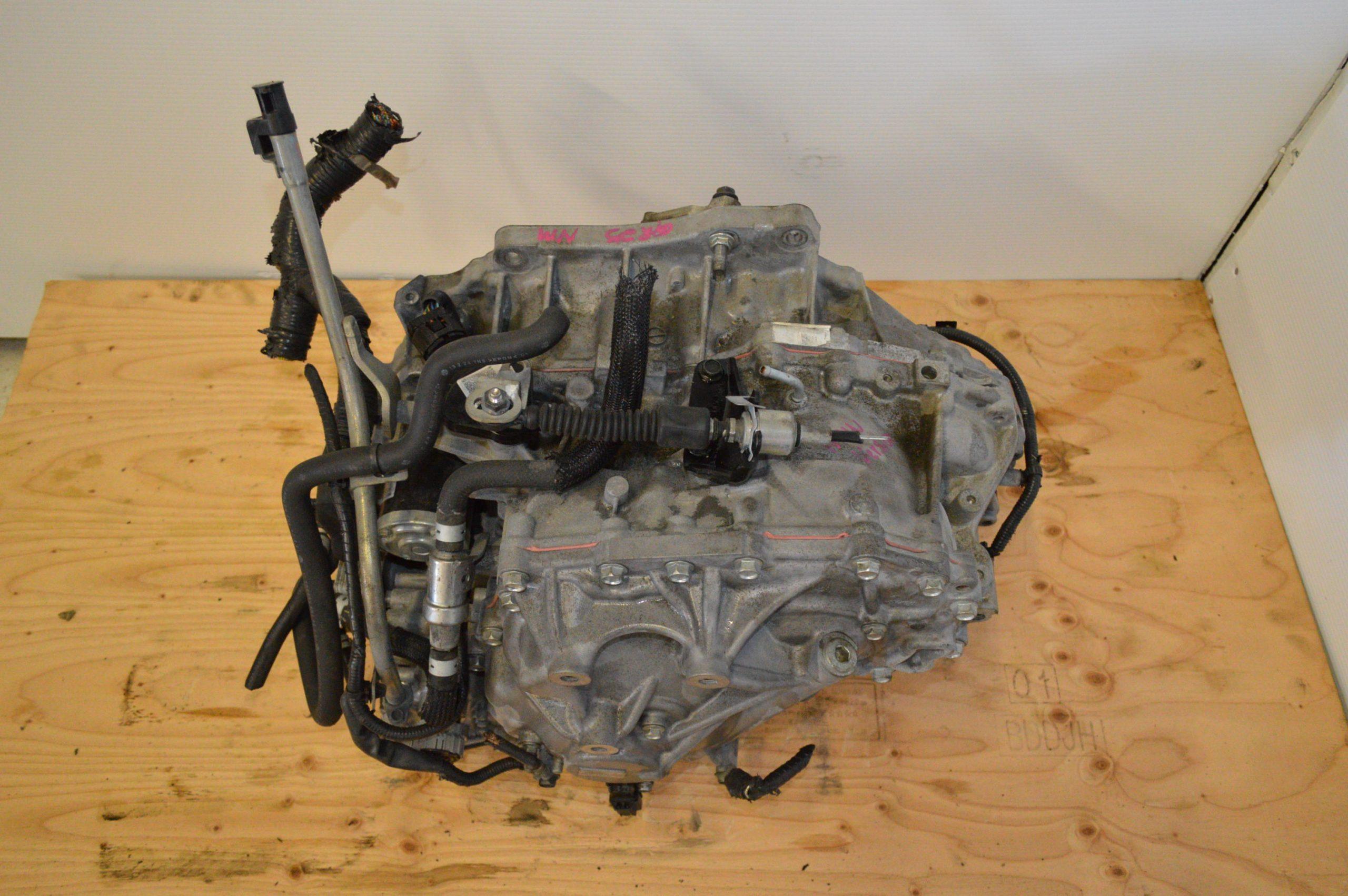 JDM 2013-2017 NISSAN ALTIMA 2.5L CVT AUTO TRANSMISSION.