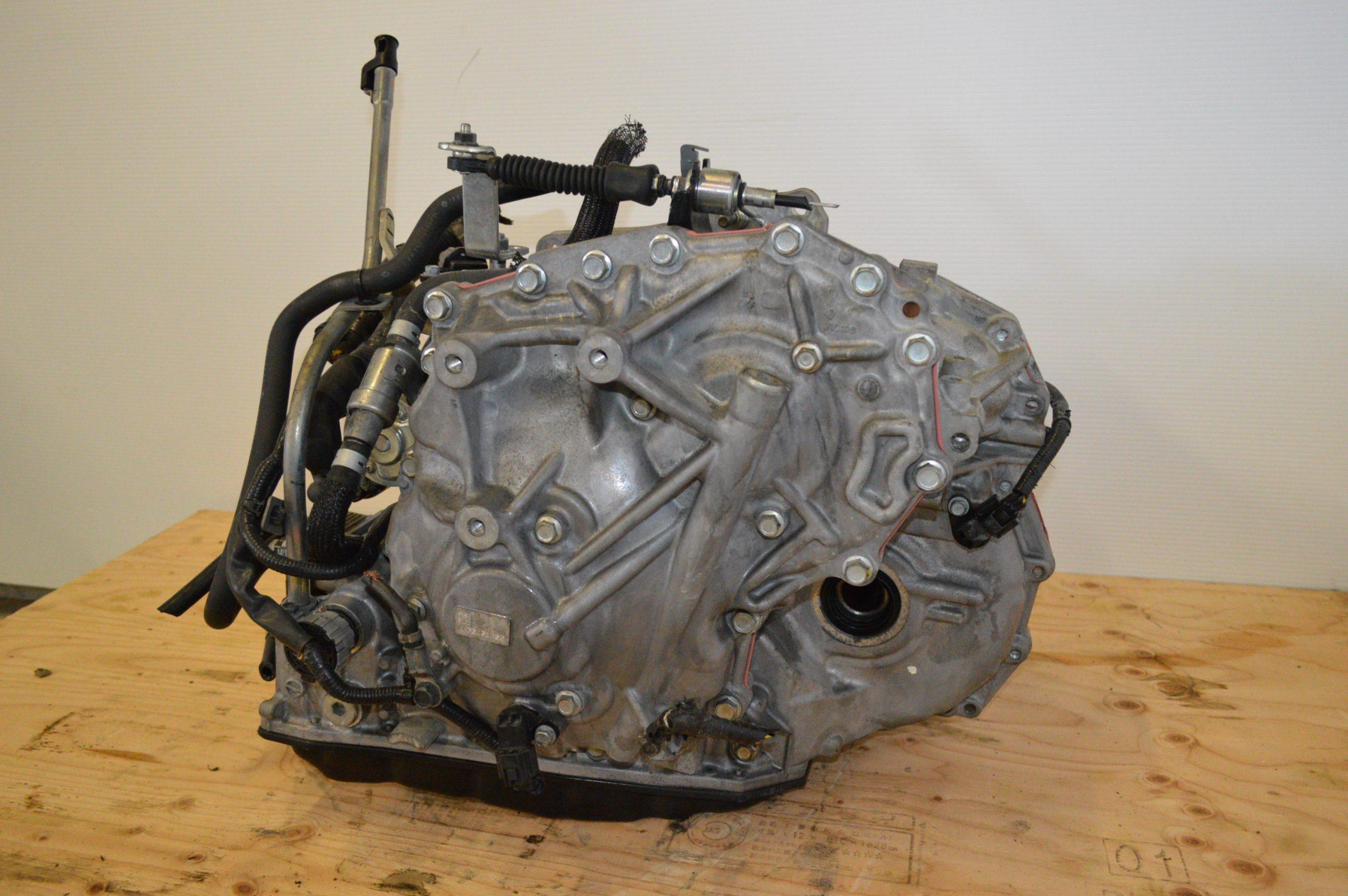 NISSAN ALTIMA TRANSMISSION 2014 2015 2016 2017 2018 JDM QR25 FWD CVT TRANSMISSION.