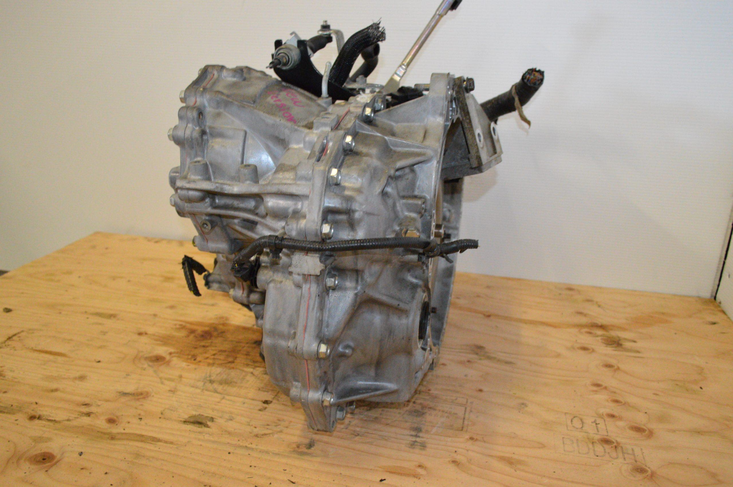 NISSAN ALTIMA TRANSMISSION 2014 2015 2016 2017 2018 JDM QR25 FWD CVT TRANSMISSION.