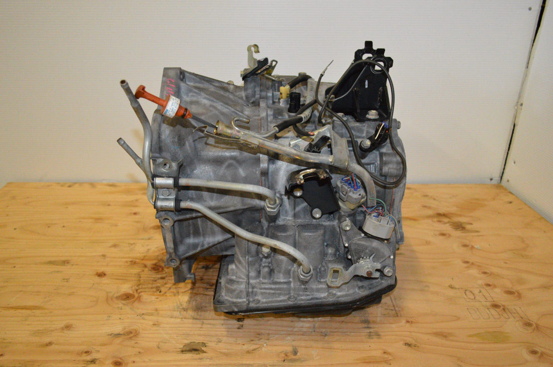 2000-2005 TOYOTA CELICA GTS 1.8L 2ZZ JDM AUTOMATIC TRANSMISSION FWD.
