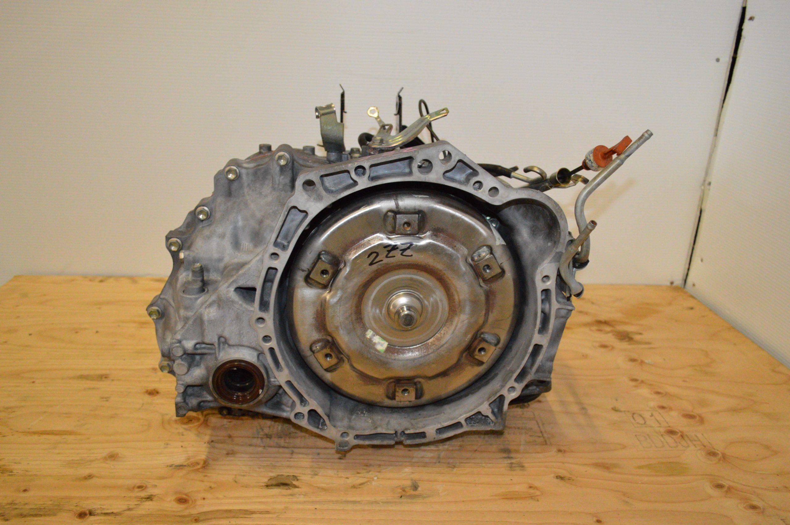 2000-2005 TOYOTA CELICA GTS 1.8L 2ZZ JDM AUTOMATIC TRANSMISSION FWD.