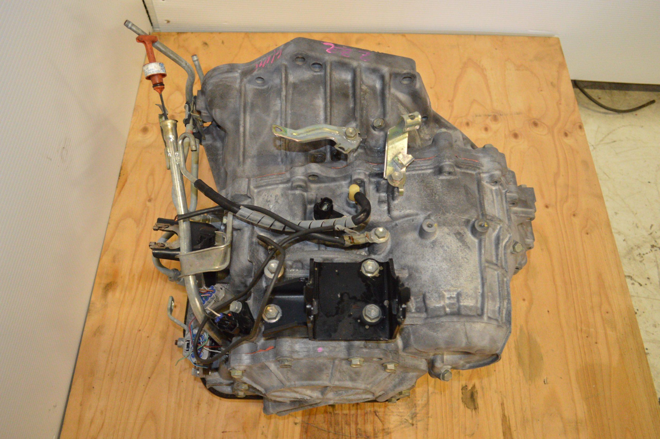 2000-2005 TOYOTA CELICA GTS 1.8L 2ZZ JDM AUTOMATIC TRANSMISSION FWD.