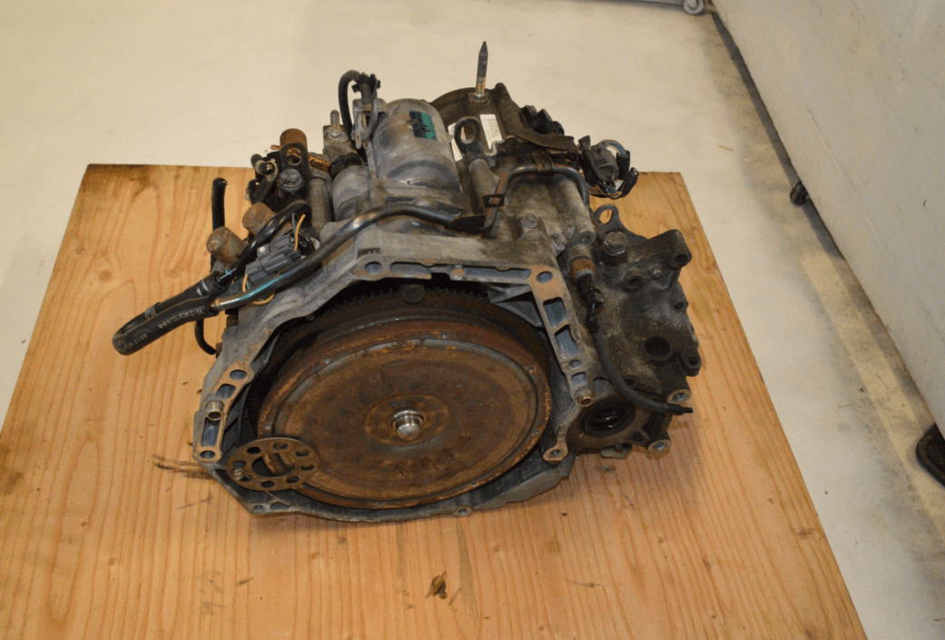 1998 – 2002 HONDA ACCORD AUTOMATIC TRANSMISSION F23A 2.3L 4 CYLINDER AUTOMATIC – JDM IMPORTED TRANSMISSION