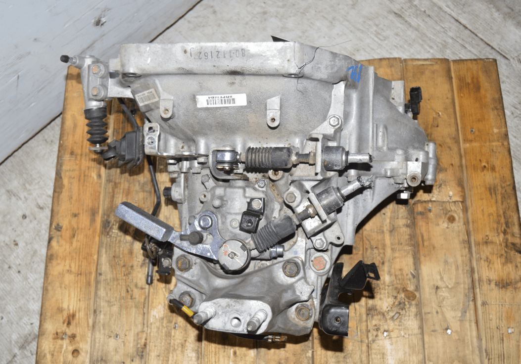 2006 – 2011 HONDA CIVIC 5 SPEED MANUAL TRANSMISSION FOR R18A 1.8L 4 CYLINDER JDM IMPORTED TRANSMISSION