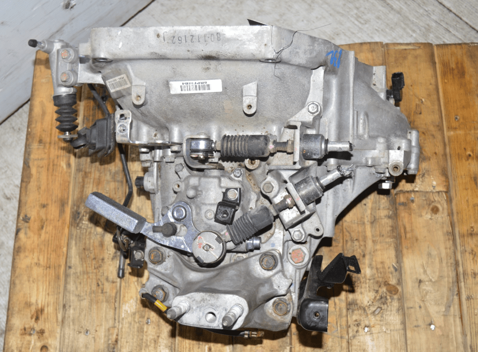 2006 – 2011 HONDA CIVIC 5 SPEED MANUAL TRANSMISSION FOR R18A 1.8L 4 CYLINDER JDM IMPORTED TRANSMISSION