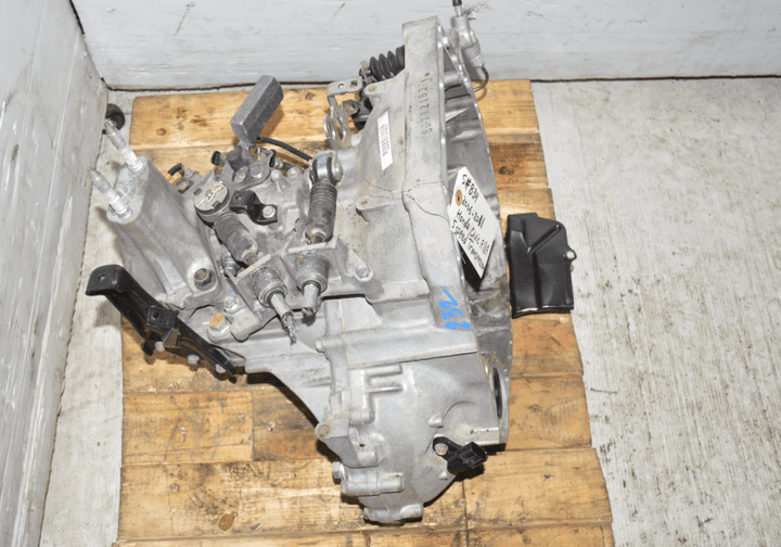 2006 – 2011 HONDA CIVIC 5 SPEED MANUAL TRANSMISSION FOR R18A 1.8L 4 CYLINDER JDM IMPORTED TRANSMISSION
