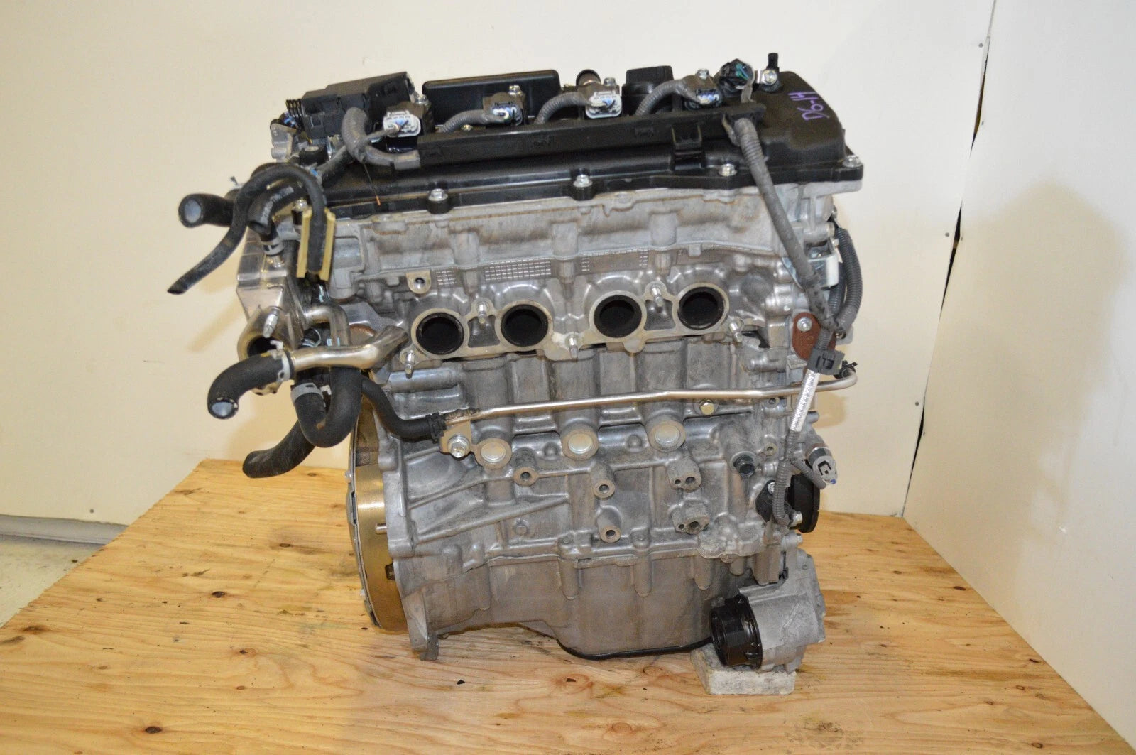 2016–2022 Toyota Prius (XW50) 2ZR-FXE 1.8L 4 Cylinder JDM Engine
