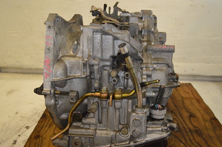 2007 – 2008 NISSAN VERSA CVT AUTOMATIC TRANSMISSION FOR MR18DE 1.8L – JDM IMPORTED