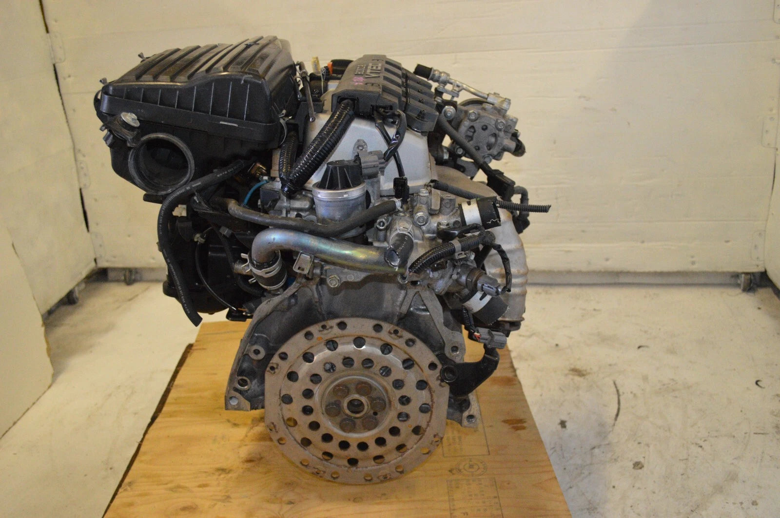 2001- 2005 HONDA CIVIC 1.7L MOTOR D17A V-TEC JDM Engine.