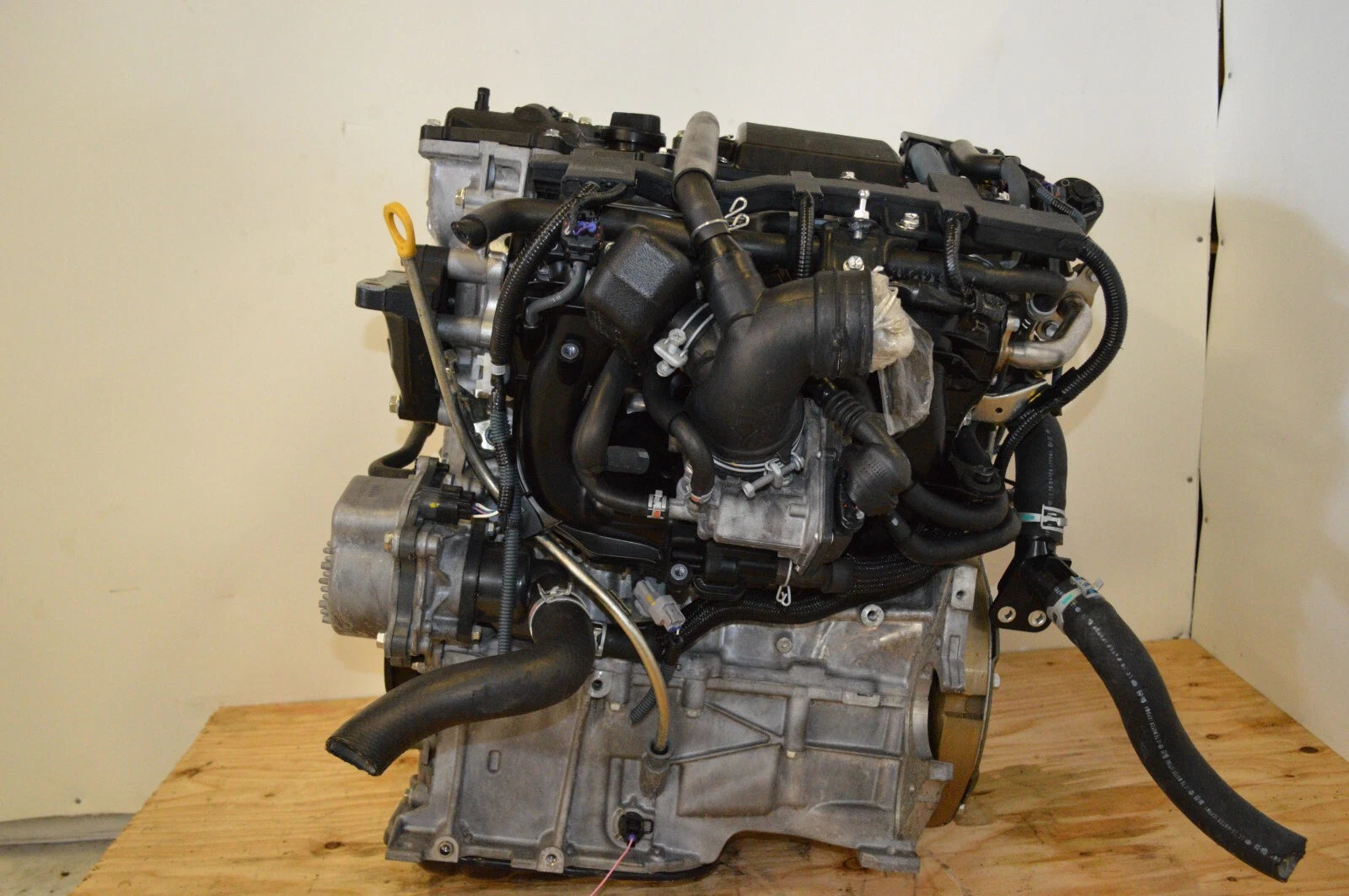 2016–2022 Toyota Prius (XW50) 2ZR-FXE 1.8L 4 Cylinder JDM Engine