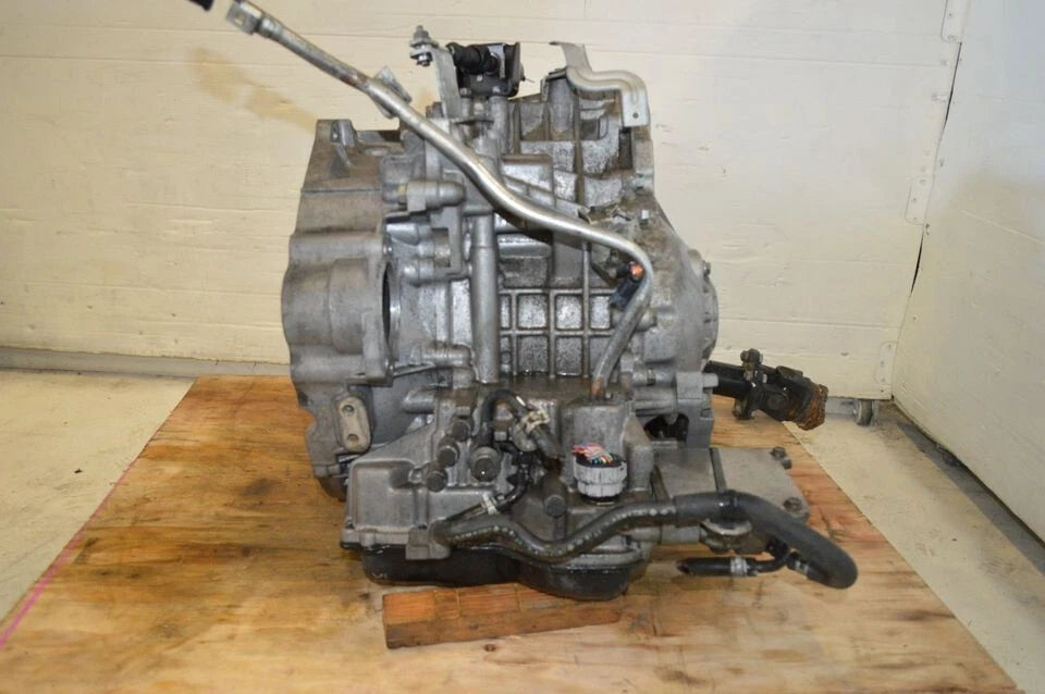 2003 – 2007 NISSAN MURANO AWD CVT AUTOMATIC TRANSMISSION FOR 3.5L VQ35DE ALL WHEEL DRIVE