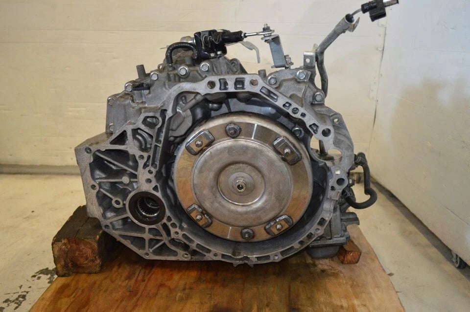 2003 – 2007 NISSAN MURANO AWD CVT AUTOMATIC TRANSMISSION FOR 3.5L VQ35DE ALL WHEEL DRIVE