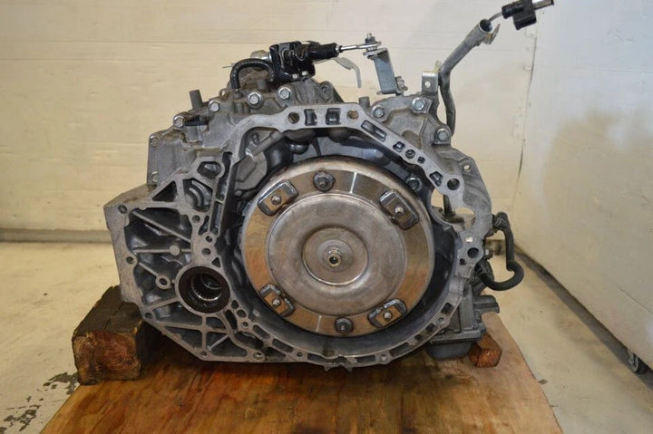 2003 – 2007 NISSAN MURANO AWD CVT AUTOMATIC TRANSMISSION FOR 3.5L VQ35DE ALL WHEEL DRIVE