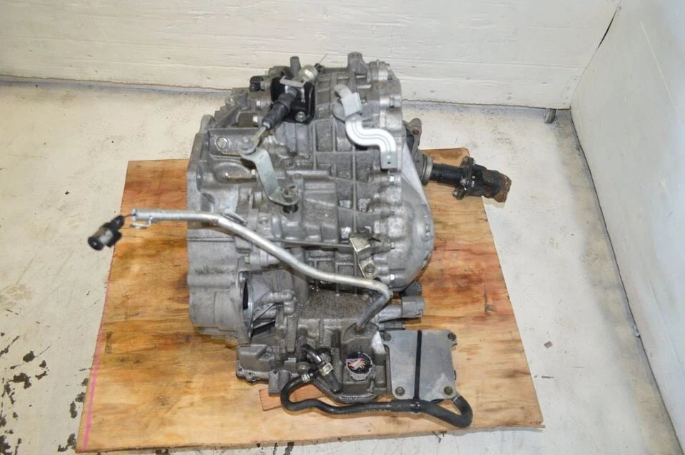 2003 – 2007 NISSAN MURANO AWD CVT AUTOMATIC TRANSMISSION FOR 3.5L VQ35DE ALL WHEEL DRIVE